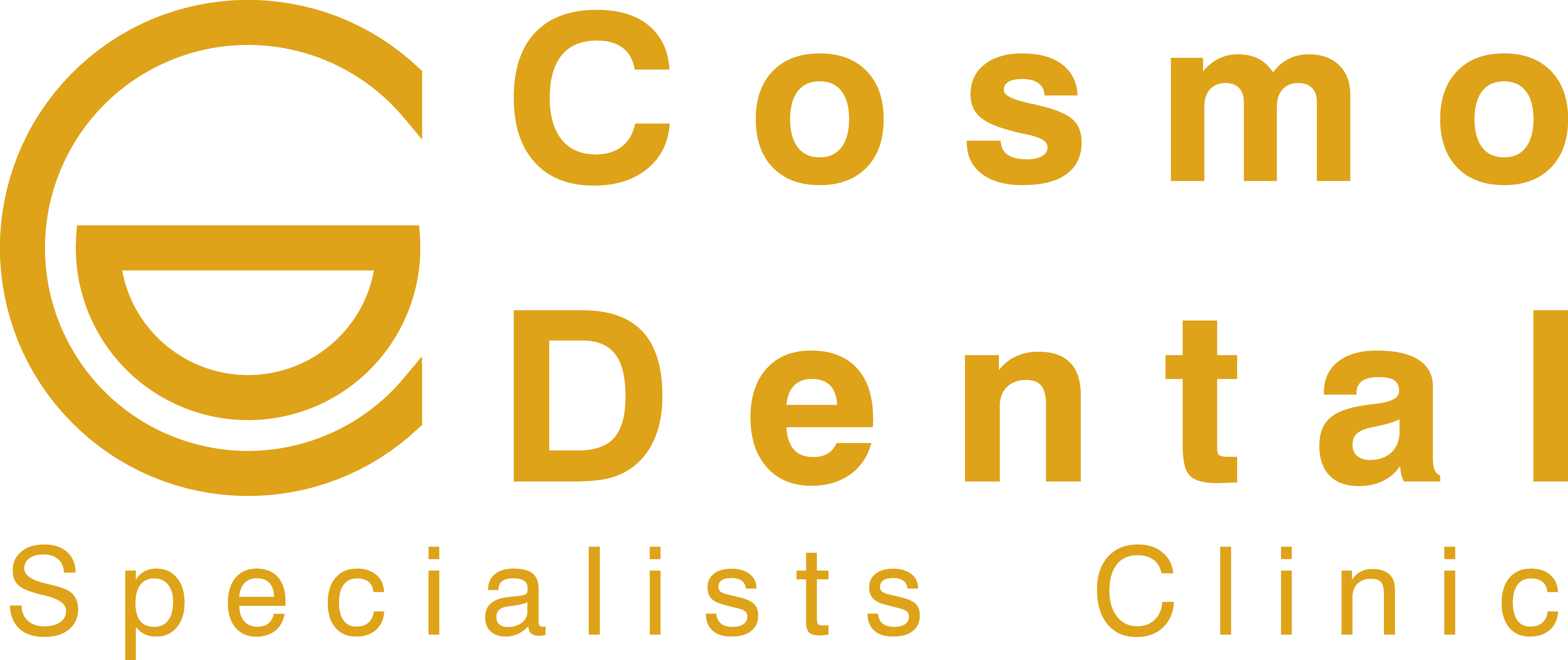 COSMODENTAL SPECIALISTS CLINIC