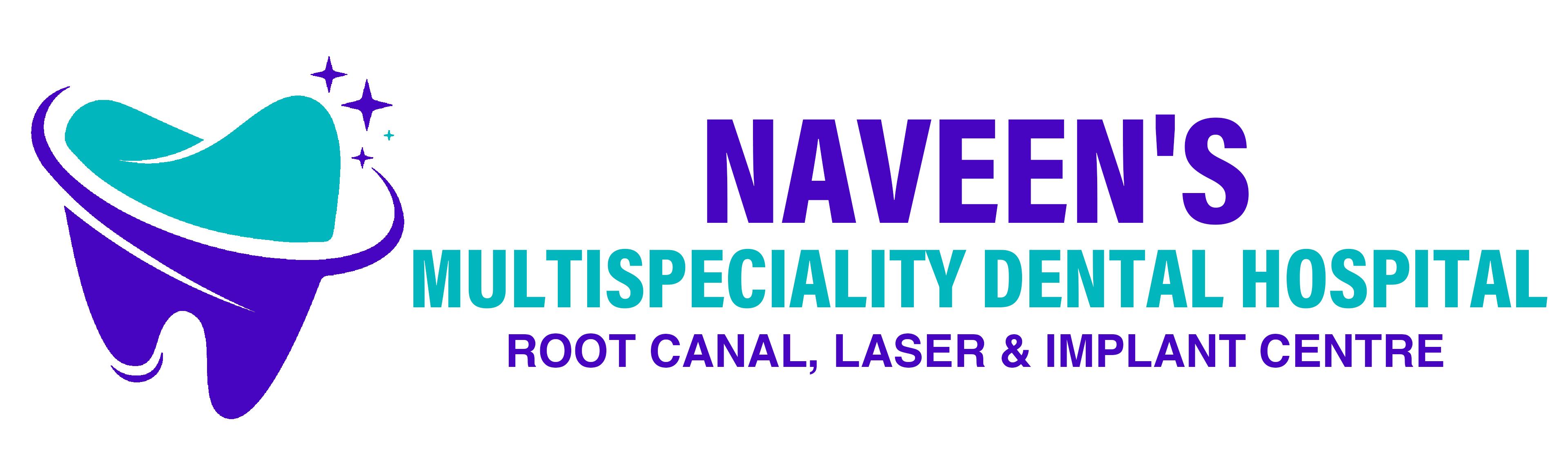 Naveen's Multispeciality Dental Hospital