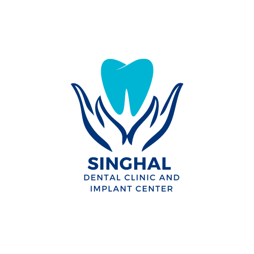 Singhal dental clinic jhansi