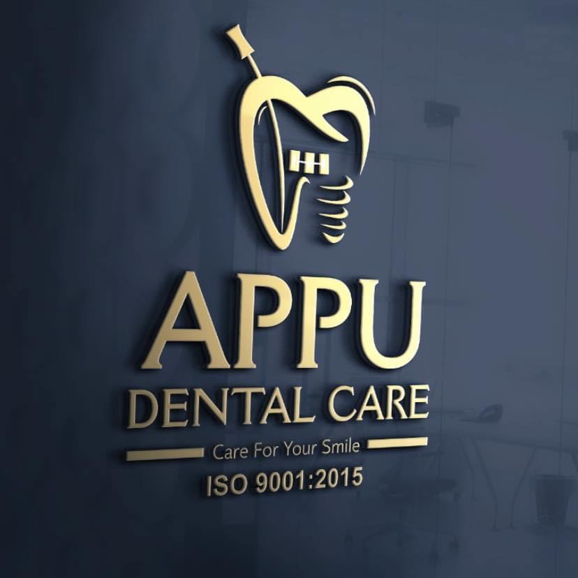 APPU DENTAL CARE AND IMPLANT CENTER