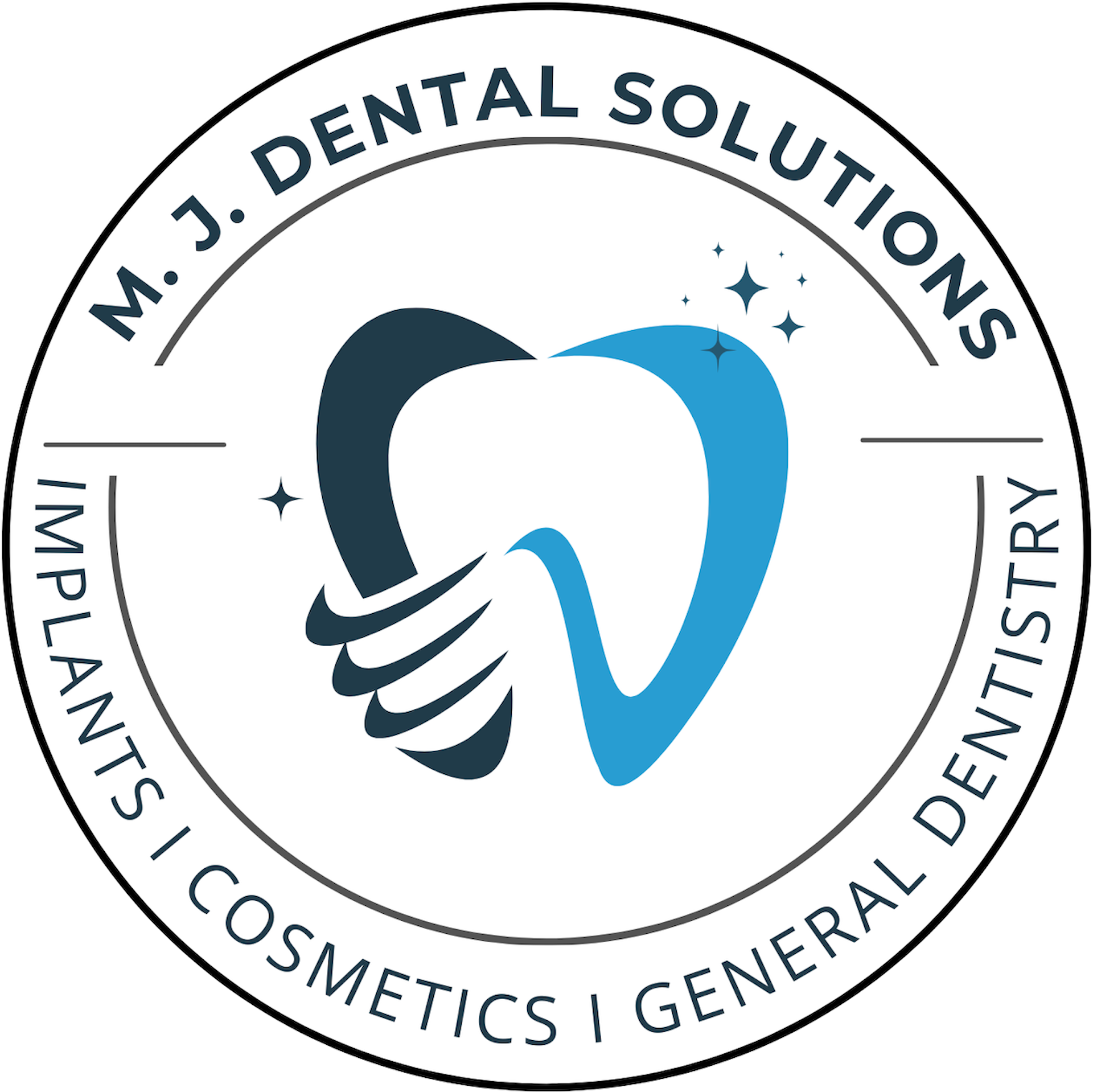 M J Dental Solutions