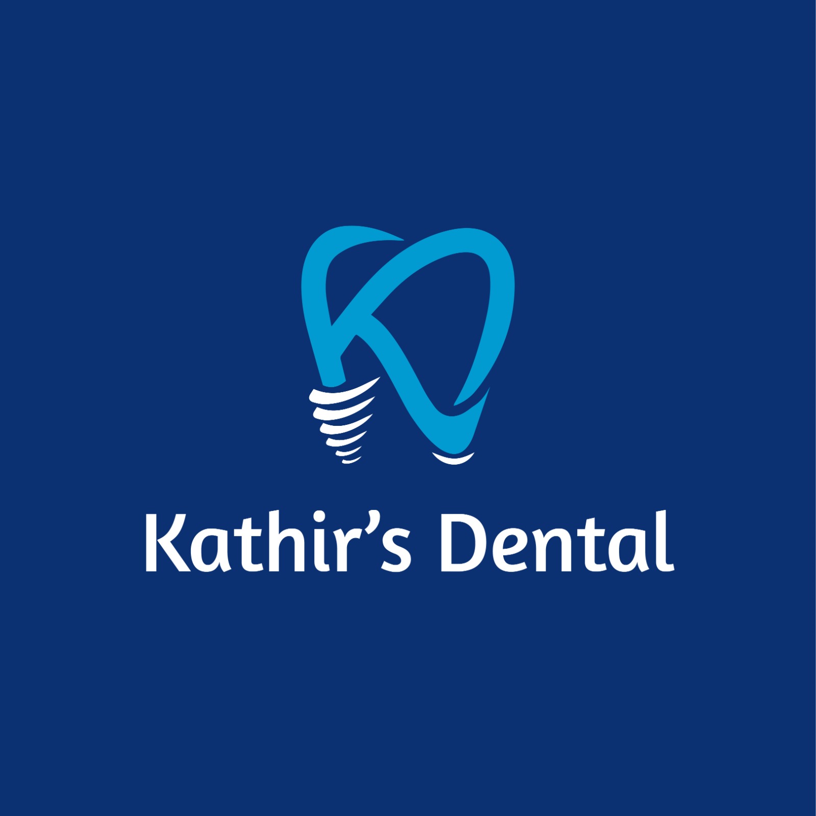 Kathir's dental (Multi-speciality digital dental clinic)