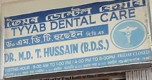 Tyyab Dental care