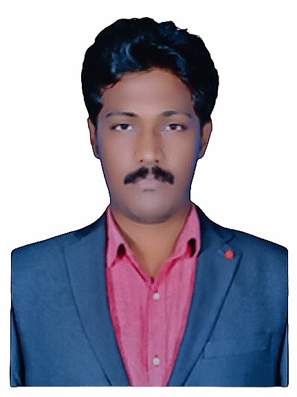  Anantha Raj M