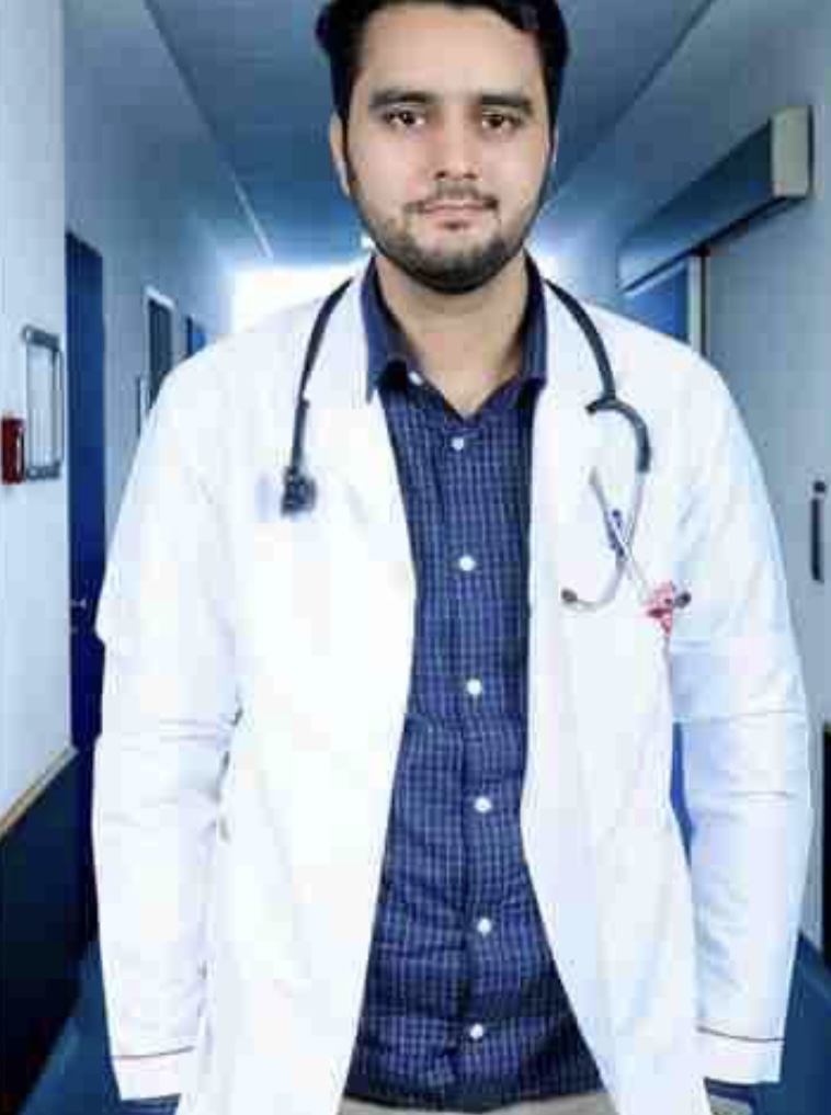  DR CHIRAG dahiya